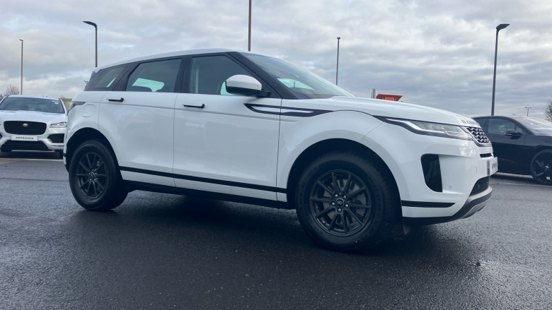 Land Rover Range Rover Evoque 2.0 D150 5dr 2WD Diesel Hatchback